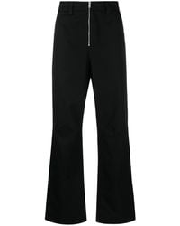 Ambush - Pantaloni Ampi Con Zip - Lyst