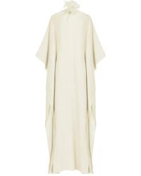 ‎Taller Marmo - Robe Sza À Coupe Mi-Longue - Lyst