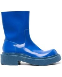 CAMPERLAB - Vamonos Laarzen Met Chunky Zool - Lyst
