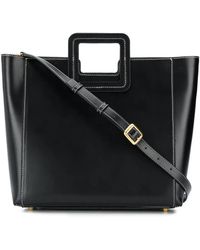 STAUD - Borsa Tote Con Manico - Lyst