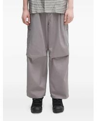Carhartt - Pantalon Droit À Poches Cargo - Lyst