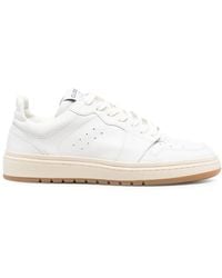 Closed - Low-top Lace-up Sneakers - Lyst