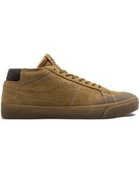 Nike Blazer High Heren prijs