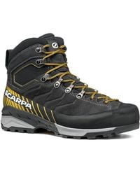 SCARPA - Mescalito Trek Gtx Boots - Lyst