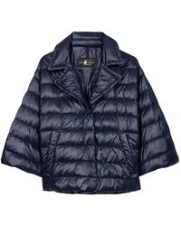 Luisa Cerano - Chaqueta Estilo Capa - Lyst