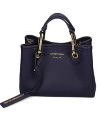 Emporio Armani - Borsa Tote Myea - Lyst