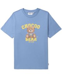 Chocoolate - Chocoo Bear Tシャツ - Lyst