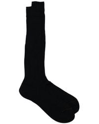 ZEGNA - Deluxe Socks - Lyst