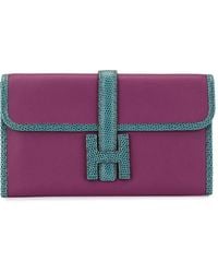 hermes jige clutch price 2018