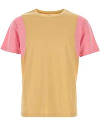 GIMAGUAS - Steeve T-Shirt - Lyst