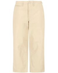 Roy Rogers - Katoenen Broek - Lyst