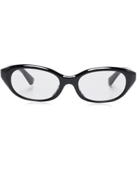Burberry - Cat-Eye Sunglasses - Lyst