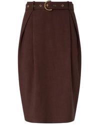 Pinko - Rok Met Ceintuur - Lyst