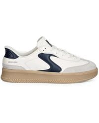 Skechers - Baskets Slip-Ins Hotshot À Empiècements - Lyst
