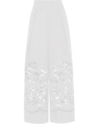 Temperley London - Nelle パンツ - Lyst