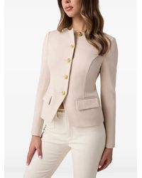 Guess - Marciano Viscose Blend Jacket - Lyst