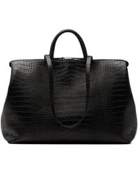 Marsèll - Shopper Mit Kroko-Optik - Lyst