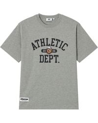 Chocoolate - Graphic-Print Crew-Neck T-Shirt - Lyst