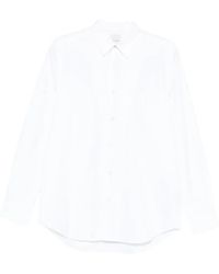 Paul Smith - Cotton Shirt - Lyst
