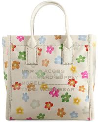 Marc Jacobs - Medium Wild Daisy Tote Bag - Lyst