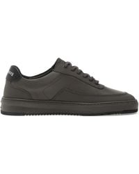 Filling Pieces - Mondo Tech Crumbs Low-Top Sneakers - Lyst