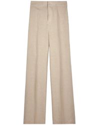 Tod's - Elastische Pantalon - Lyst