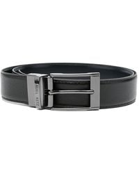 Manuel Ritz - Buckle Belt - Lyst