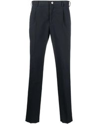 Incotex - Klassische Slim-Fit-Hose - Lyst
