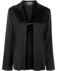 Jacquemus - Shirts - Lyst