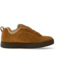 DC Shoes - Court Graffik Se Sneakers - Lyst