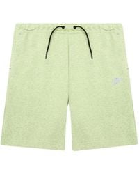 Nike - Sportswear Tech Fleece Shorts - Lyst