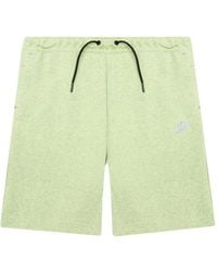 Nike - Shorts Sportswear Tech - Lyst