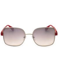 MAX&Co. - Square-Frame Sunglasses - Lyst