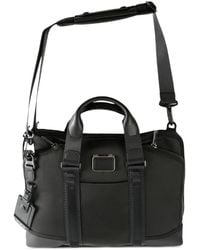 Tumi - Alpha Bravo Briefcase - Lyst