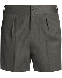 Maison Margiela - テーラードショーツ - Lyst