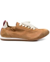 Uma Wang - Lace-Up Sneakers - Lyst