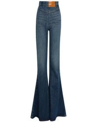 A.W.A.K.E. MODE - Ausgestellte Jeans - Lyst