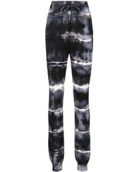 Amiri Straight-leg pants for Women | Black Friday Sale up to 76% | Lyst