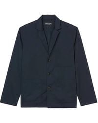 Marc O' Polo - Blazer con botones - Lyst
