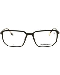 MCALLISTER - Rectangular-Frame Glasses - Lyst