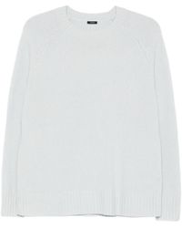 JOSEPH - Kaschmirpullover Mit Raglanärmeln - Lyst