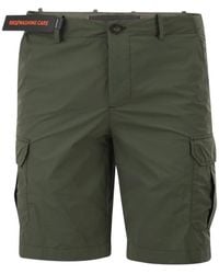 Rrd - Belt-Loops Cargo Shorts - Lyst