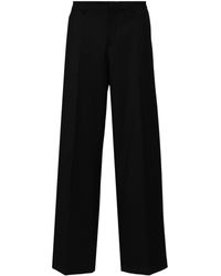 MISBHV - Wide-leg Tailored Trousers - Lyst