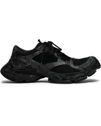 Balenciaga - Stapler Sneakers - Lyst