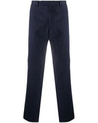 Polo Ralph Lauren - Straight-Leg Mid-Rise Chinos - Lyst