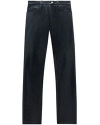 Courreges - Trousers - Lyst