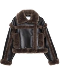 Stand Studio - Outerwear - Lyst