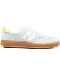 New Balance - T500 Sneakers - Lyst