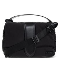 Jacquemus - The Bambino Shoulder Bag - Lyst