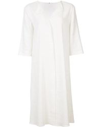 Peter Cohen - Shirt Dress - Lyst